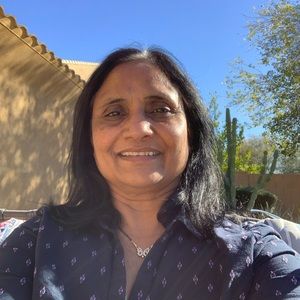 Meet your Posher, Purnima